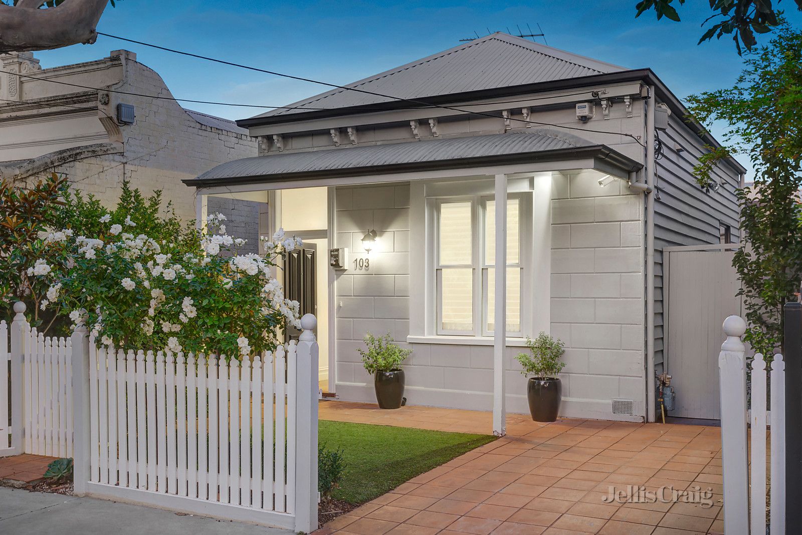 103 Coppin Street, Richmond VIC 3121, Image 0