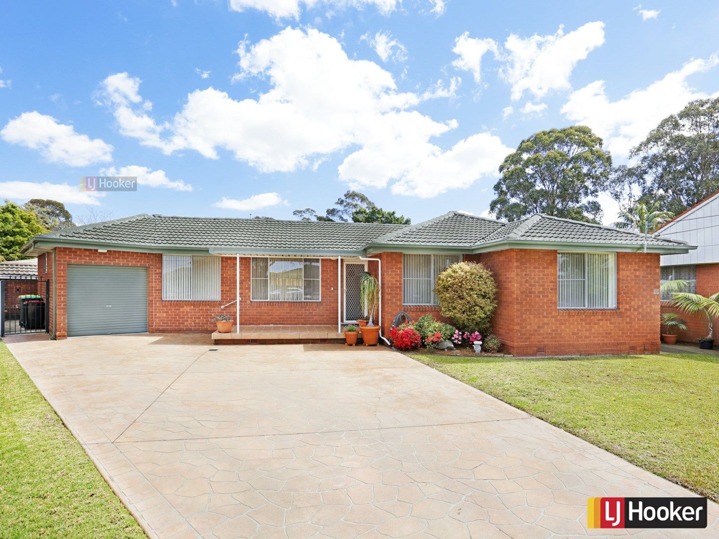 4 Larkview Avenue, Chester Hill NSW 2162, Image 0