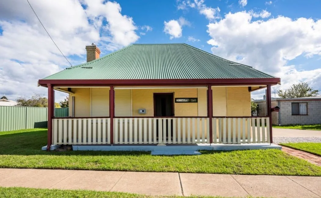 161 Market Street, Mudgee NSW 2850