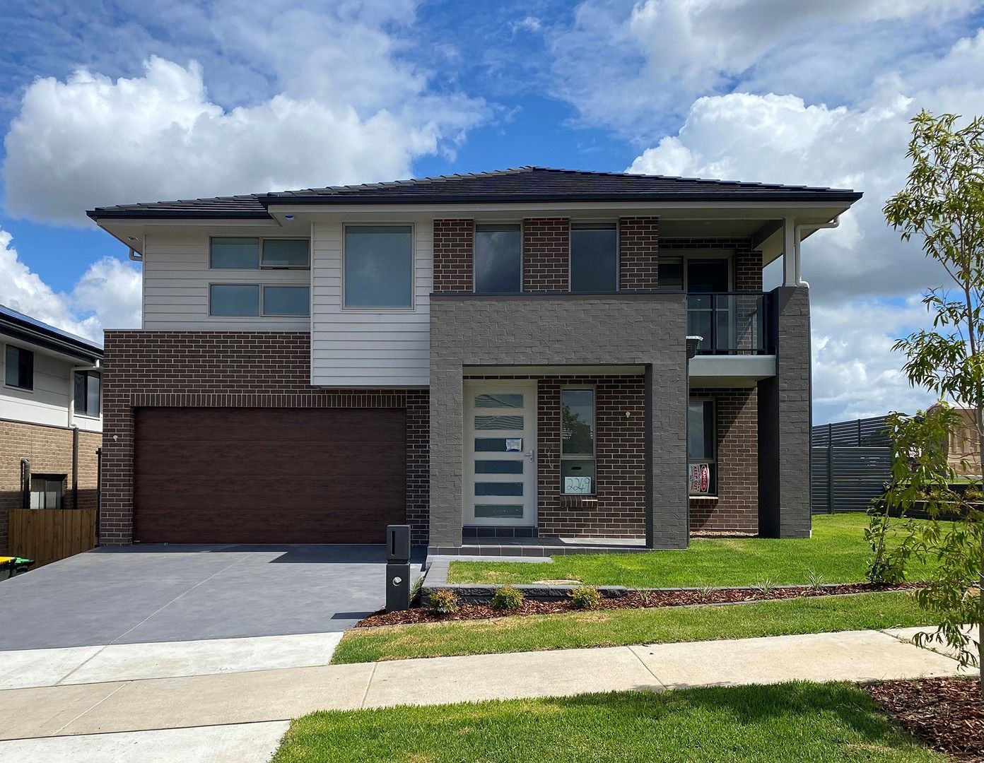 5 bedrooms New House & Land in Lot 2249 Wexford Street CHISHOLM NSW, 2322
