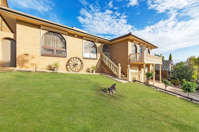 5 Hilltop Boulevard, Hillbank SA 5112, Image 0