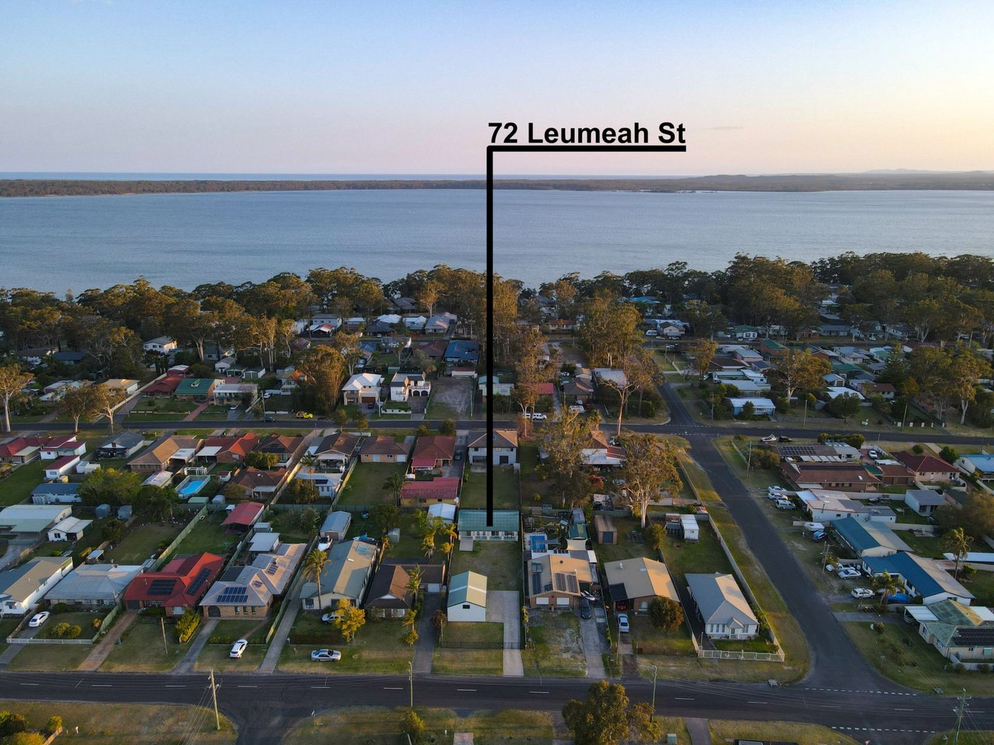 72 Leumeah Street, Sanctuary Point NSW 2540, Image 1