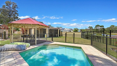 Picture of 32 Steyning Court, ARUNDEL QLD 4214