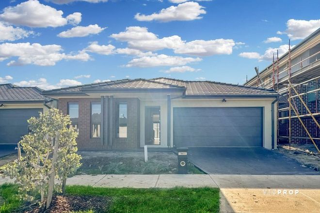 Picture of 14 Hansel Drive, WERRIBEE VIC 3030