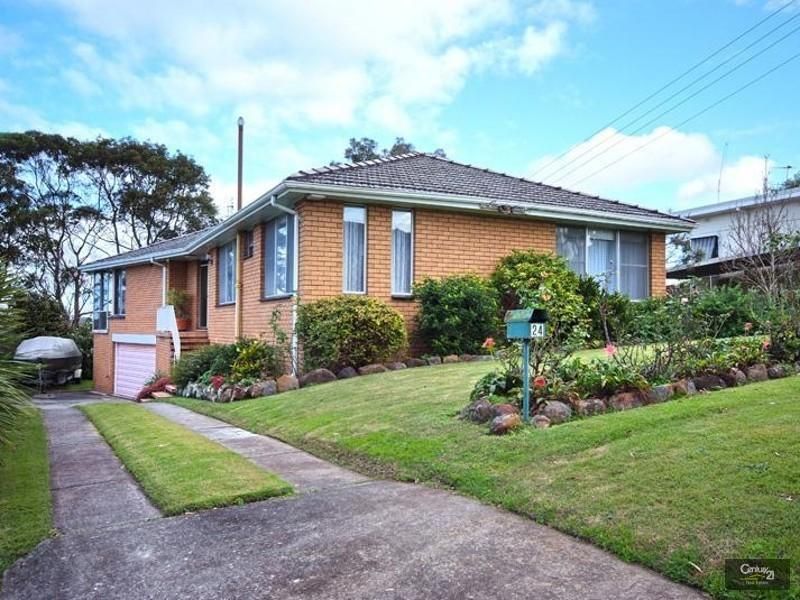 24 Blandford Street, Fennell Bay NSW 2283, Image 2