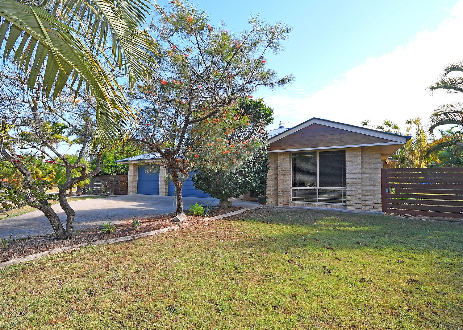 33 Blue Lagoon Way, Dundowran Beach QLD 4655, Image 0