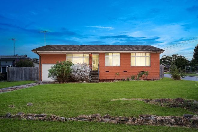Picture of 29 Jaffa Road, DURAL NSW 2158