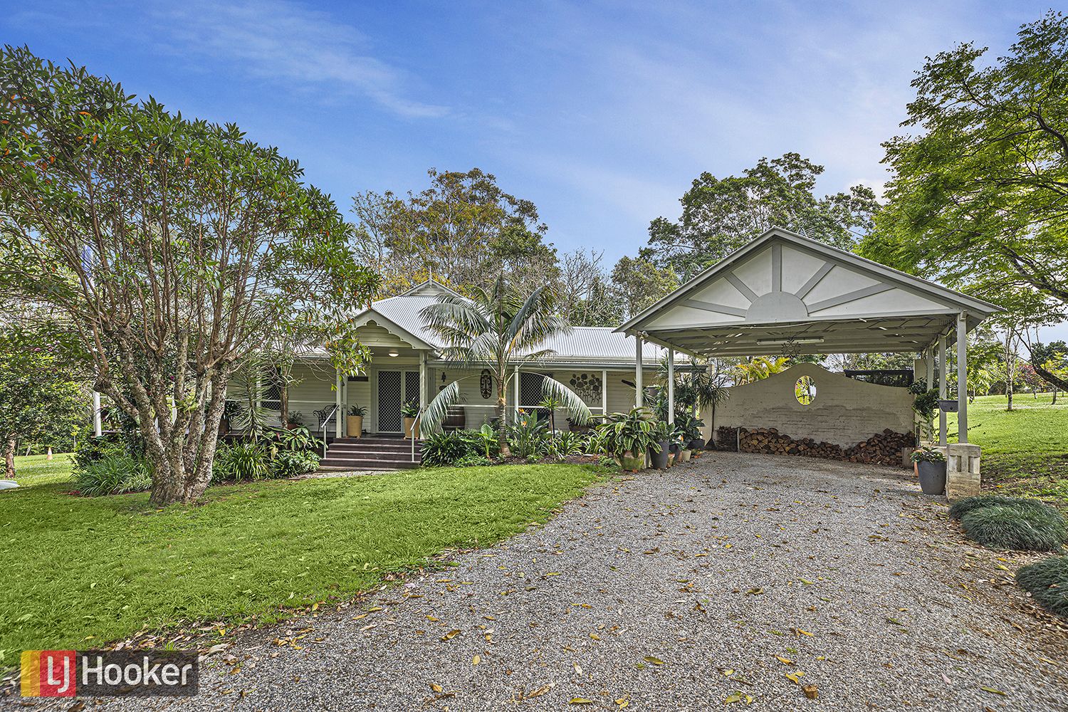 Sold 95 Browns Crossing Road, Macksville NSW 2447 on 02 Dec 2022