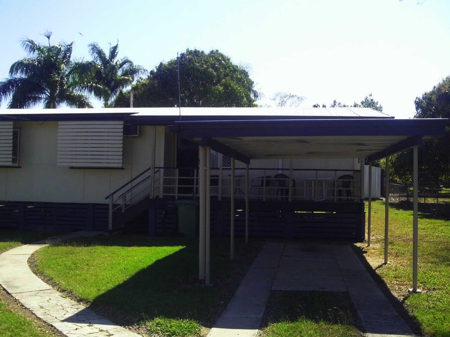 35 Pelican Street, Collinsville QLD 4804 House For Rent Domain