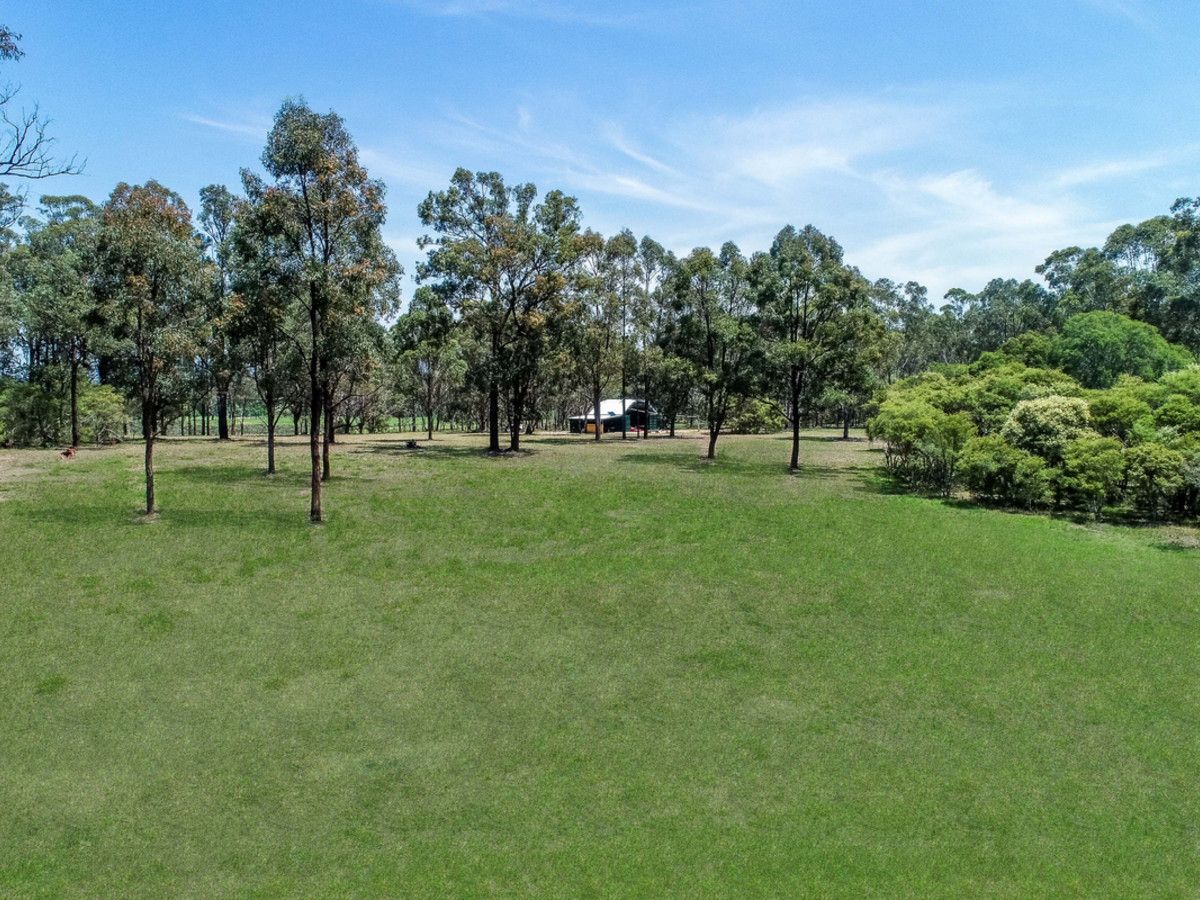 Lot 25 Ironbark Lane, Nulkaba NSW 2325, Image 0