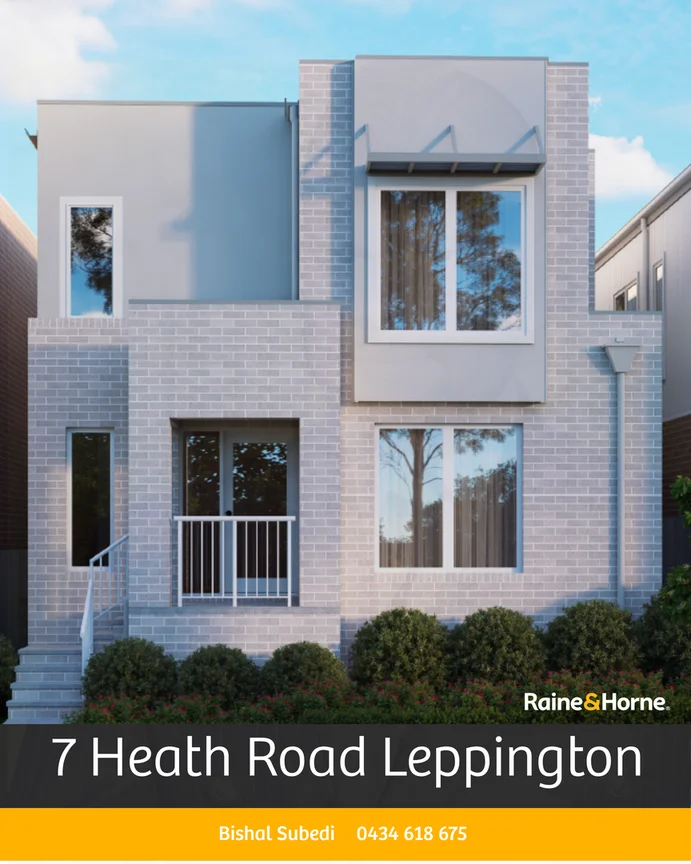 Primary image of Leppington NSW 2179