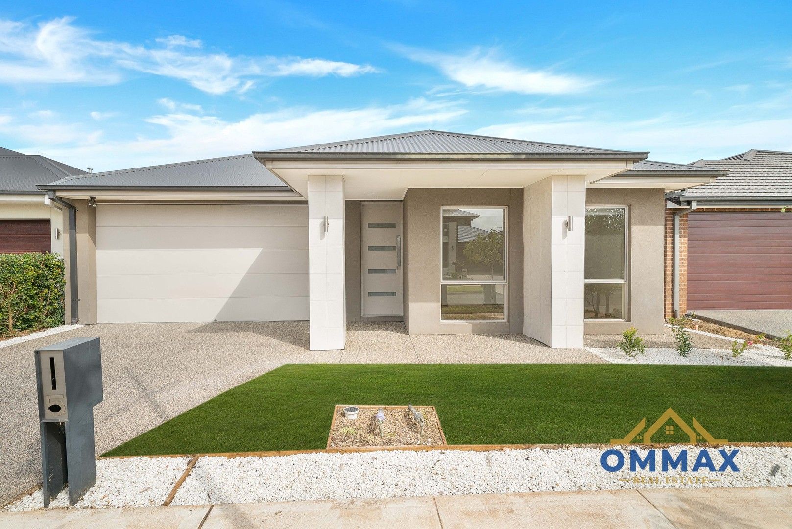 5 Cobblefield Street, Aintree VIC 3336, Image 0