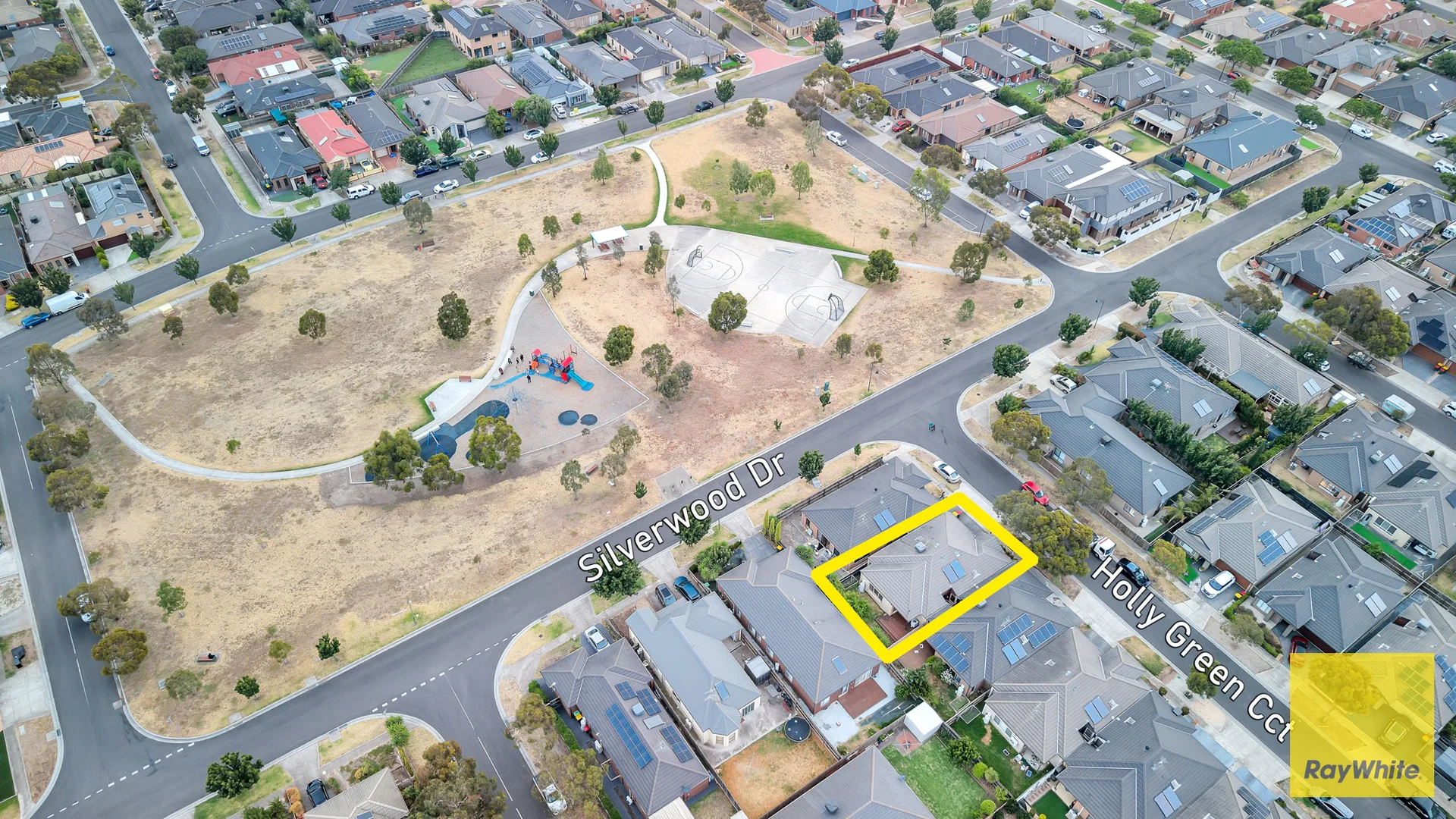 Additional image 25 of 39 Holly Green Circuit, Truganina VIC 3029