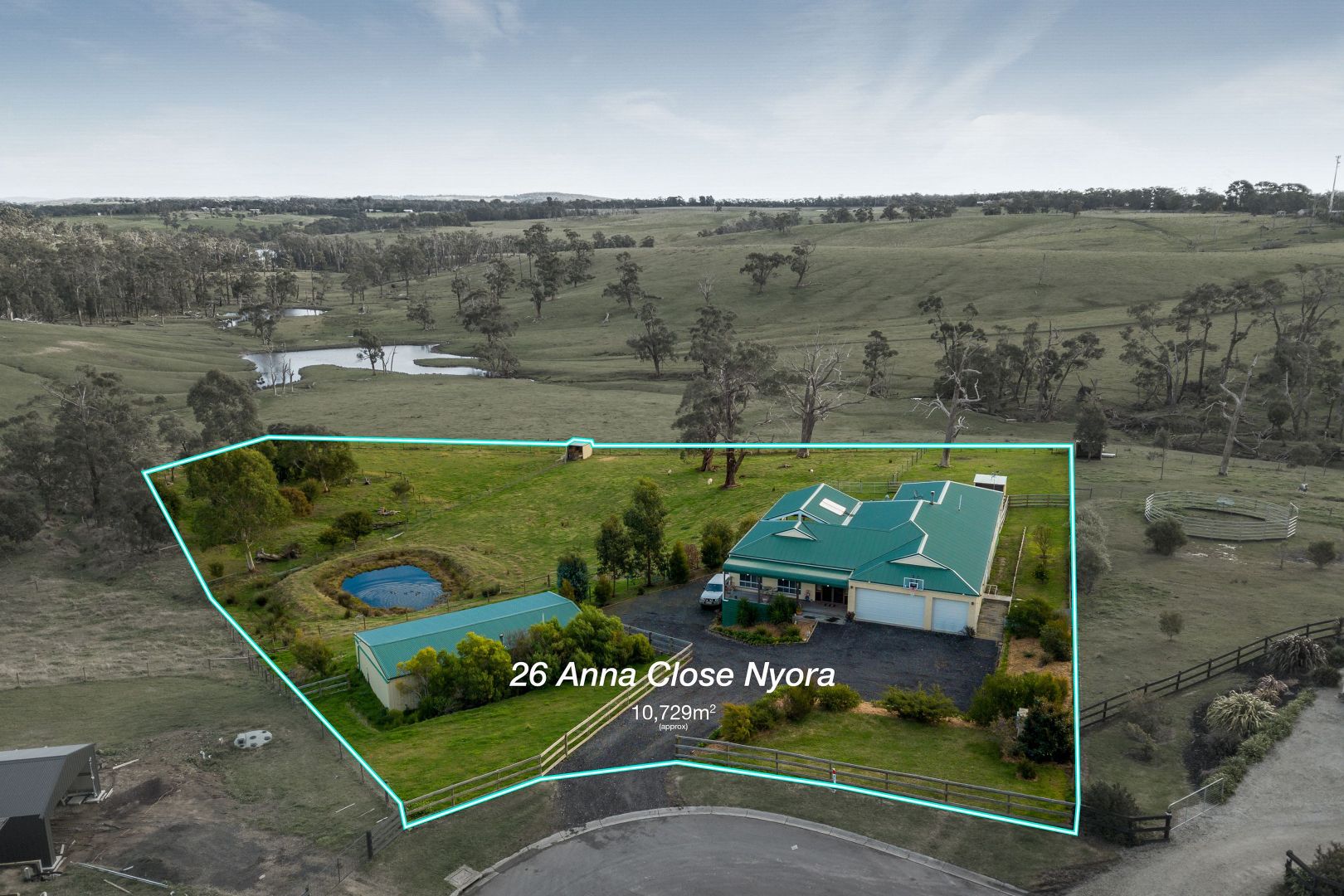 26 Anna Close, Nyora VIC 3987, Image 1