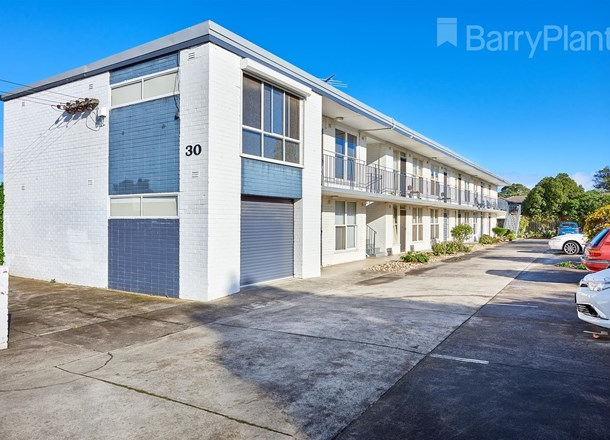 7/30 Bowmore Road, Noble Park VIC 3174