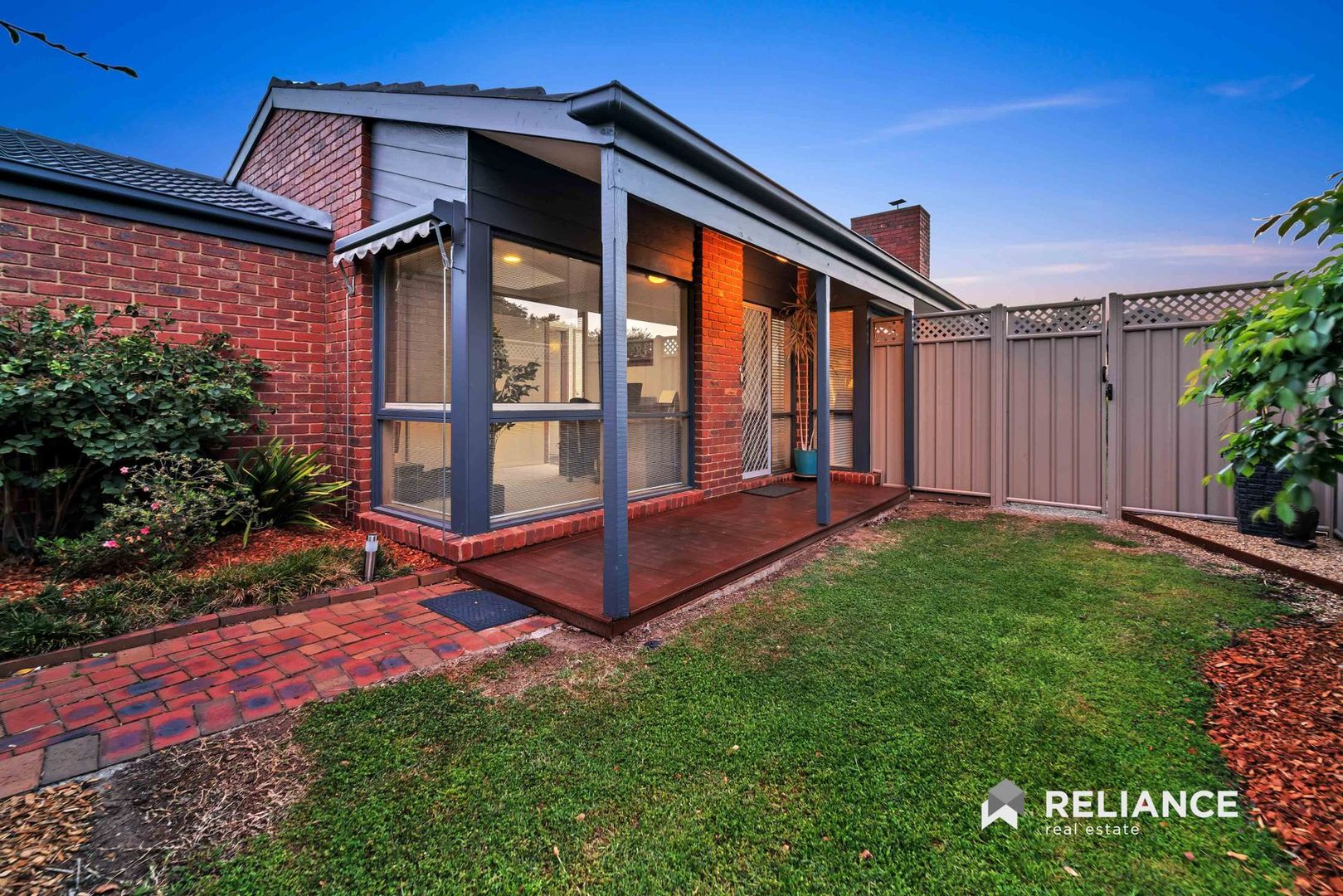 3 Hayes Court, Hoppers Crossing VIC 3029, Image 2
