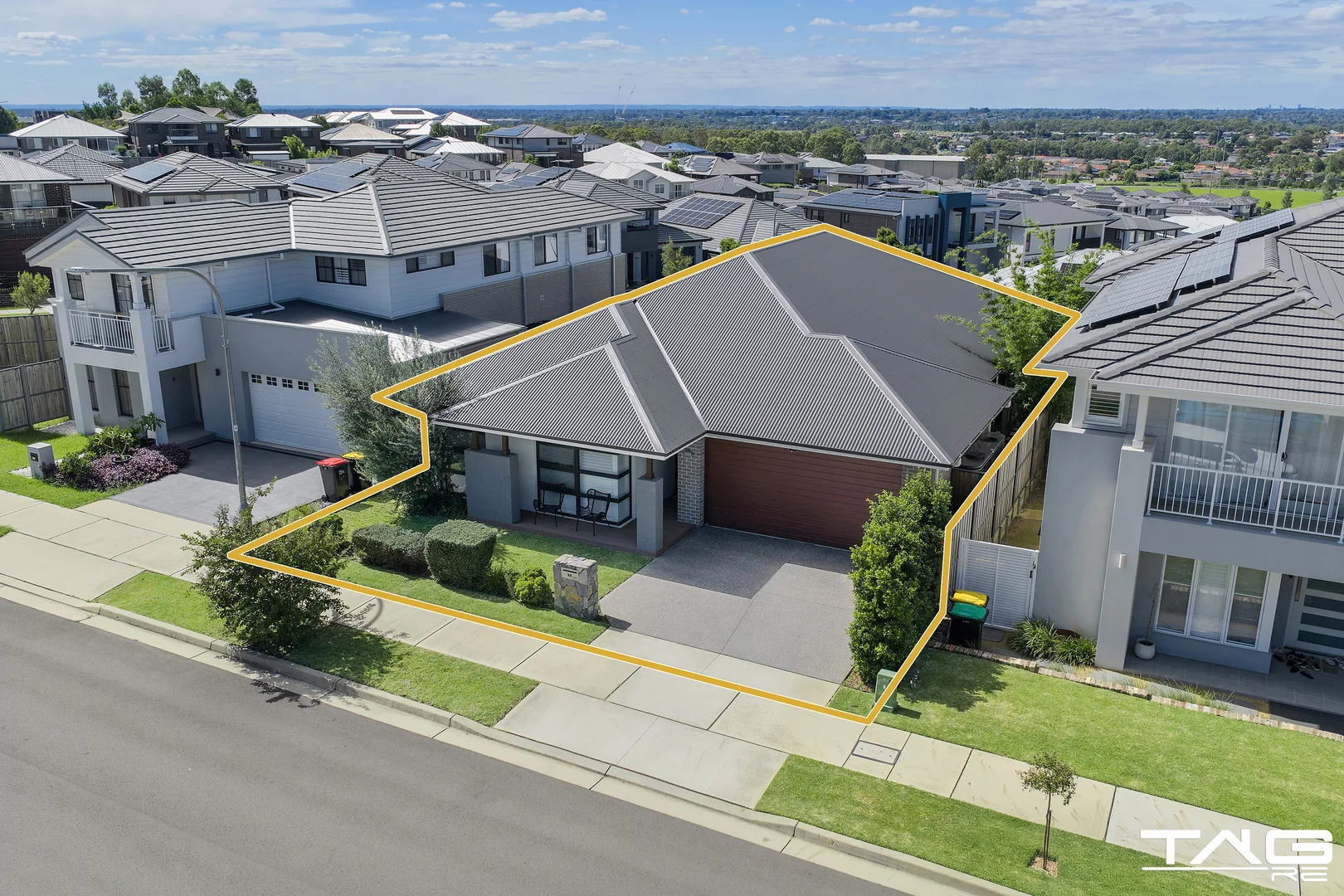 Additional image 14 of 38 Avium Drive, Caddens NSW 2747