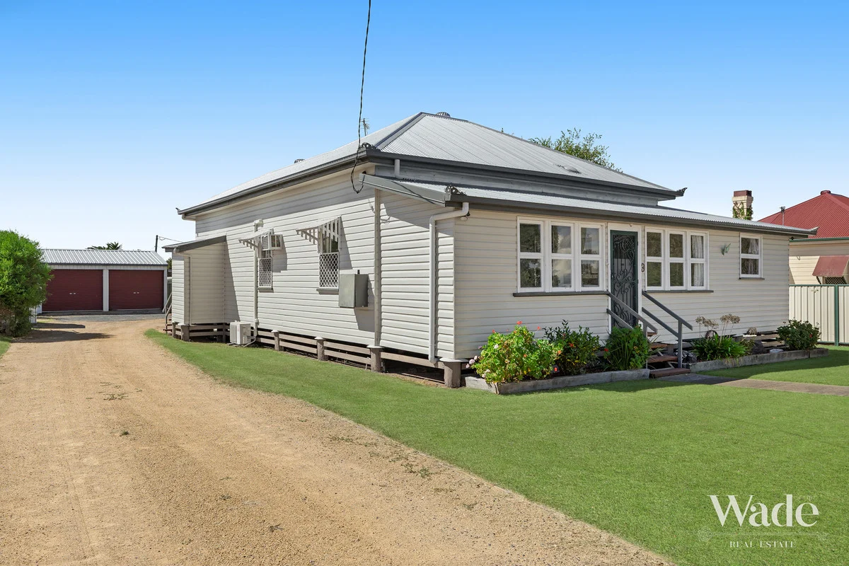 Additional image 2 of 3 Denham Street, Warwick QLD 4370