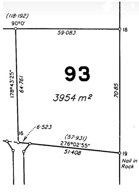 (Lot 93) 6 Inverleigh Court, Beerwah QLD 4519, Image 1