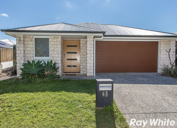 48 Junction Road, Griffin QLD 4503