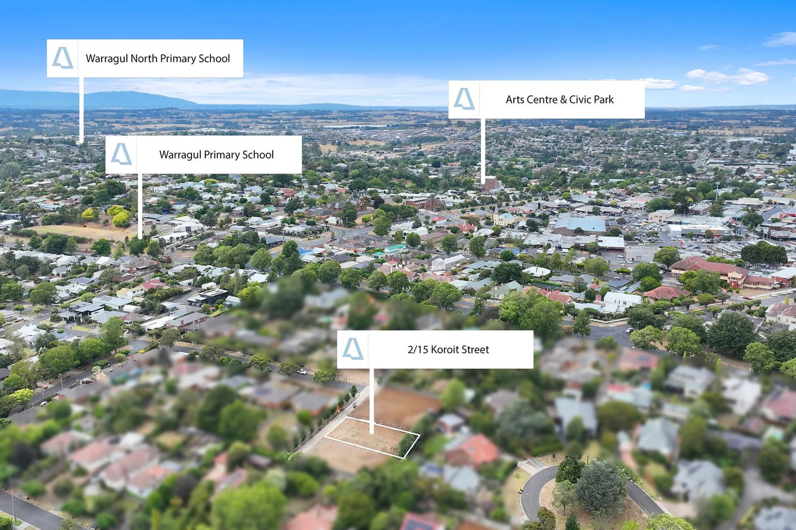 Additional image 5 of Lot 2/15 Koroit Street, Warragul VIC 3820