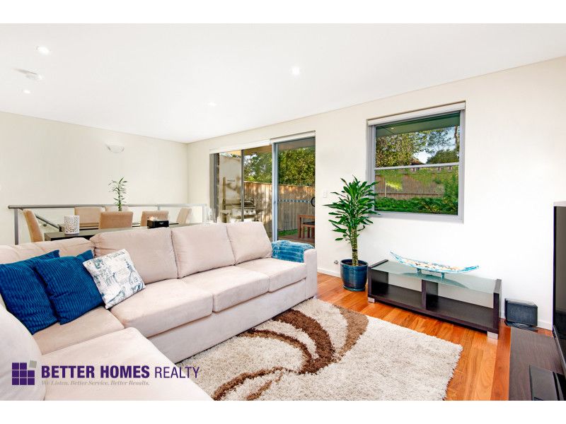 D07/23 Ray Road, EPPING NSW 2121, Image 1
