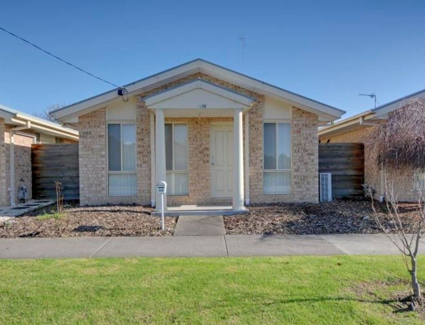 2 bedrooms Apartment / Unit / Flat in 99B Breed Street TRARALGON VIC, 3844