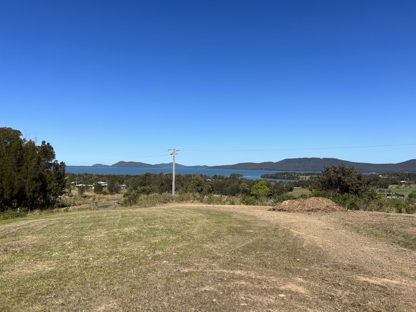 108 Moorooba Road, Coomba Park NSW 2428 Vacant Land for Sale