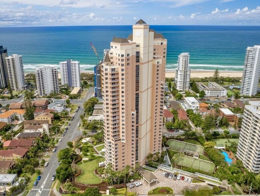 26/129 Surf Parade, Broadbeach QLD 4218, Image 0