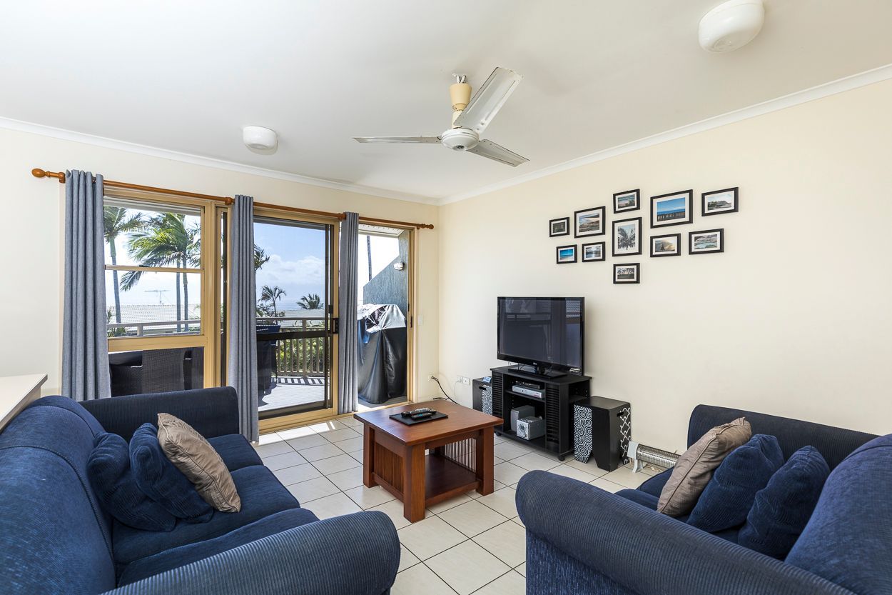 19/21-25 Cumming Parade, Point Lookout QLD 4183, Image 1