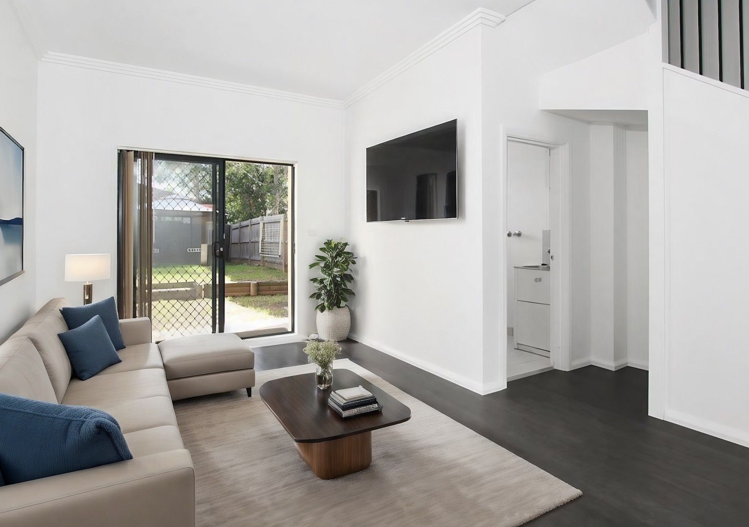 3 bedrooms Townhouse in 14/39-47 Wellington Road SOUTH GRANVILLE NSW, 2142