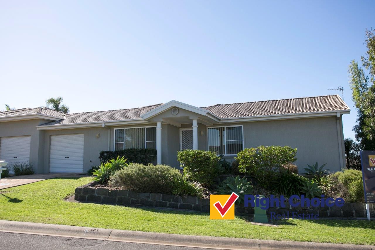 11 Condor Drive, Shell Cove Property History & Address Research Domain