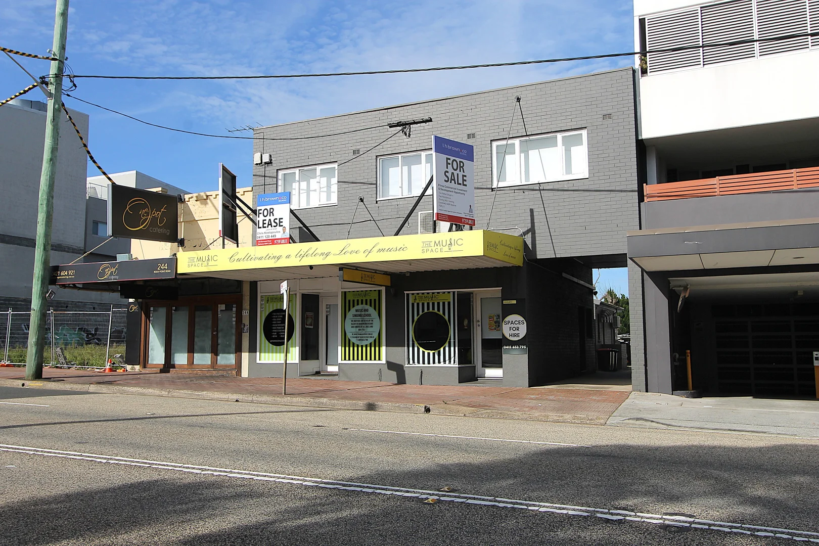 Additional image 6 of Unit 1/246 Rocky Point Rd, Ramsgate NSW 2217