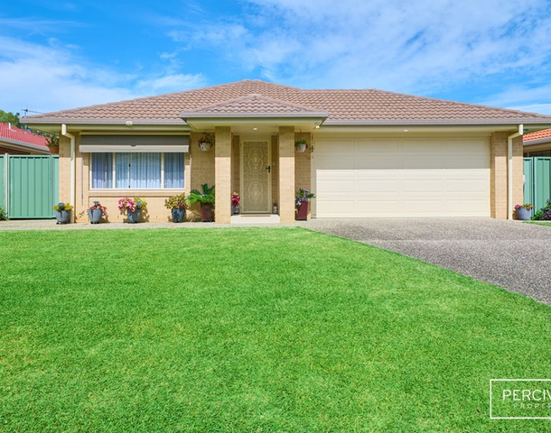 6 Tomark Place, Port Macquarie NSW 2444