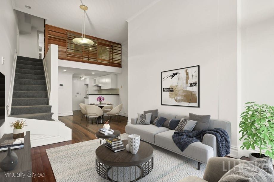 1 bedrooms Apartment / Unit / Flat in 37/111-115 Foveaux Street SURRY HILLS NSW, 2010