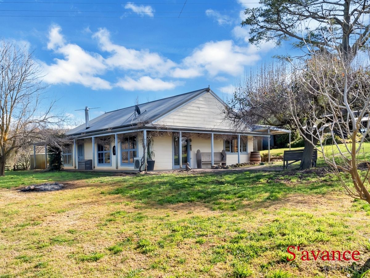 148 Fox Road, Gumeracha SA 5233, Image 0