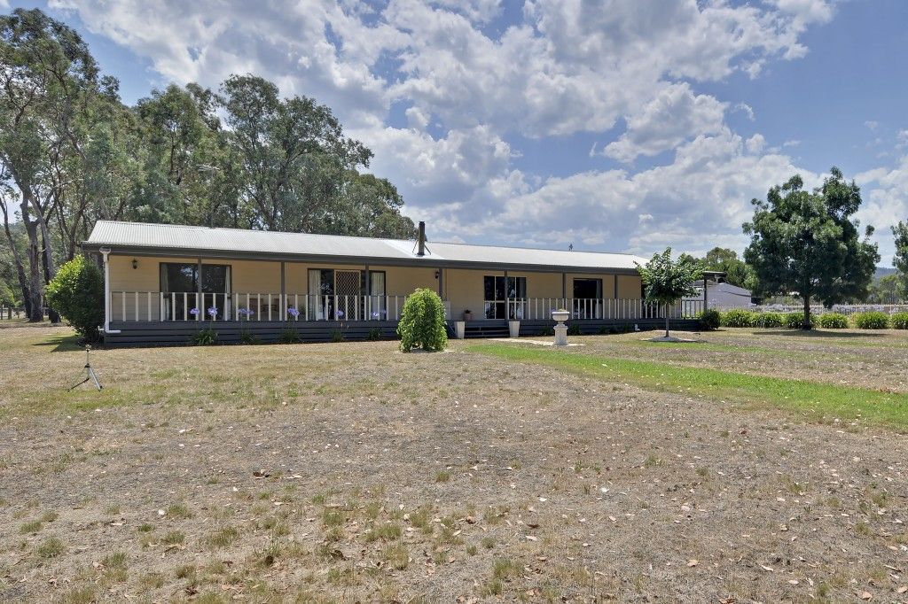 65 Weir Road, Cowwarr VIC 3857, Image 0