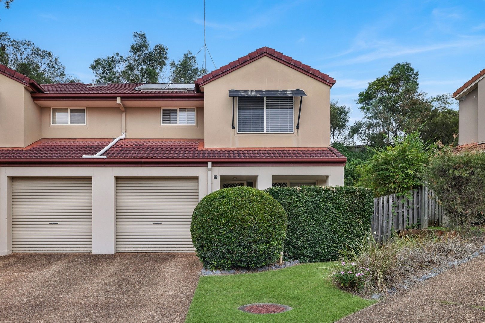 3 bedrooms Townhouse in 52/74 Universal Street PACIFIC PINES QLD, 4211