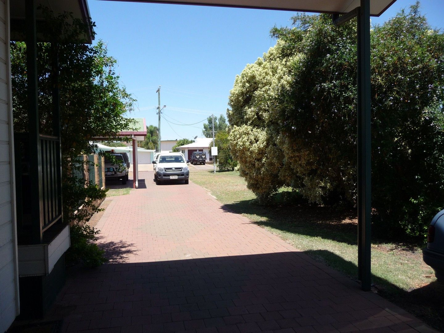 3 bedrooms House in UNIT 1/10 Angela Boulevard SOLDIERS HILL QLD, 4825
