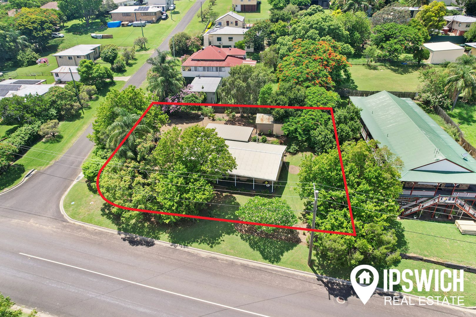 32 Park Street, Lowood QLD 4311, Image 1