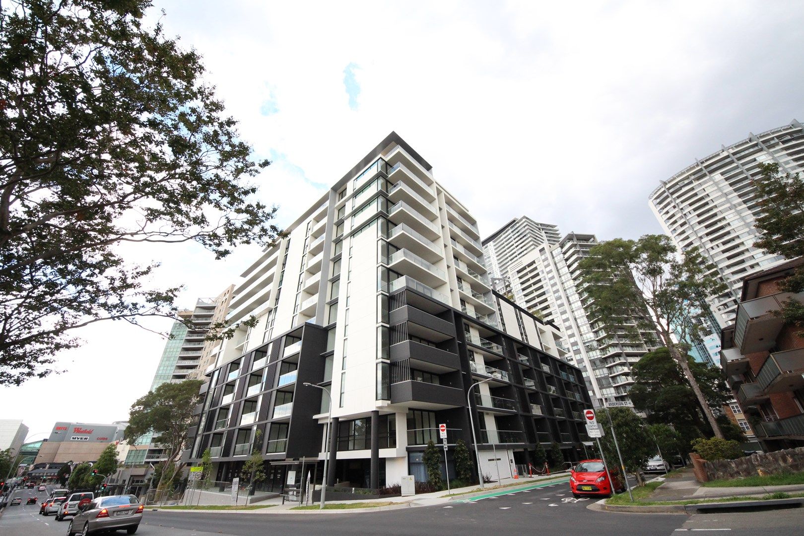 619/28 Anderson Street, Chatswood NSW 2067, Image 0