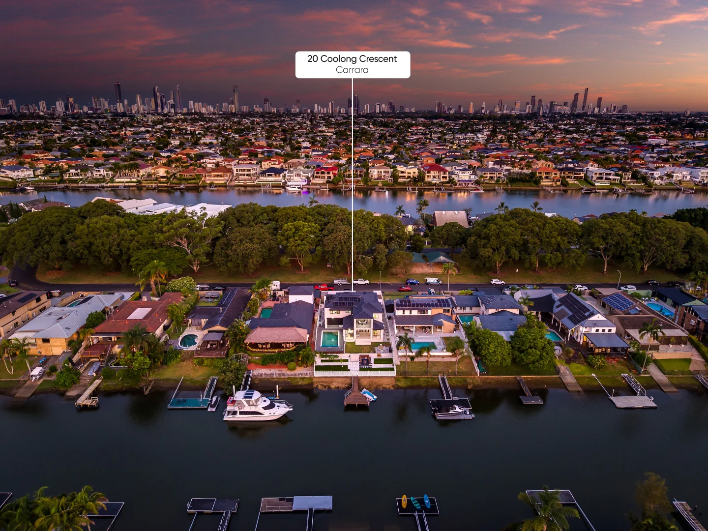 Additional image 35 of 20 Coolong Crescent, Carrara QLD 4211