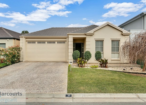 10 Templeton Street, Mawson Lakes SA 5095