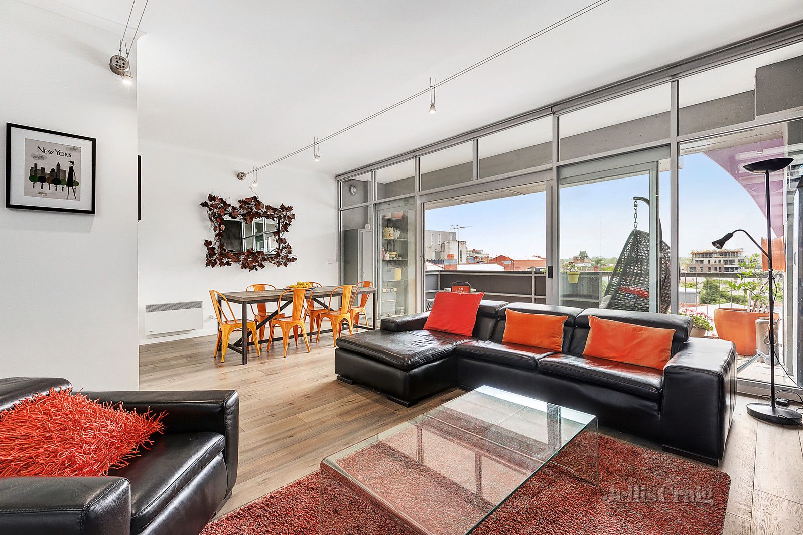 12/40 St David Street, Fitzroy VIC 3065, Image 1