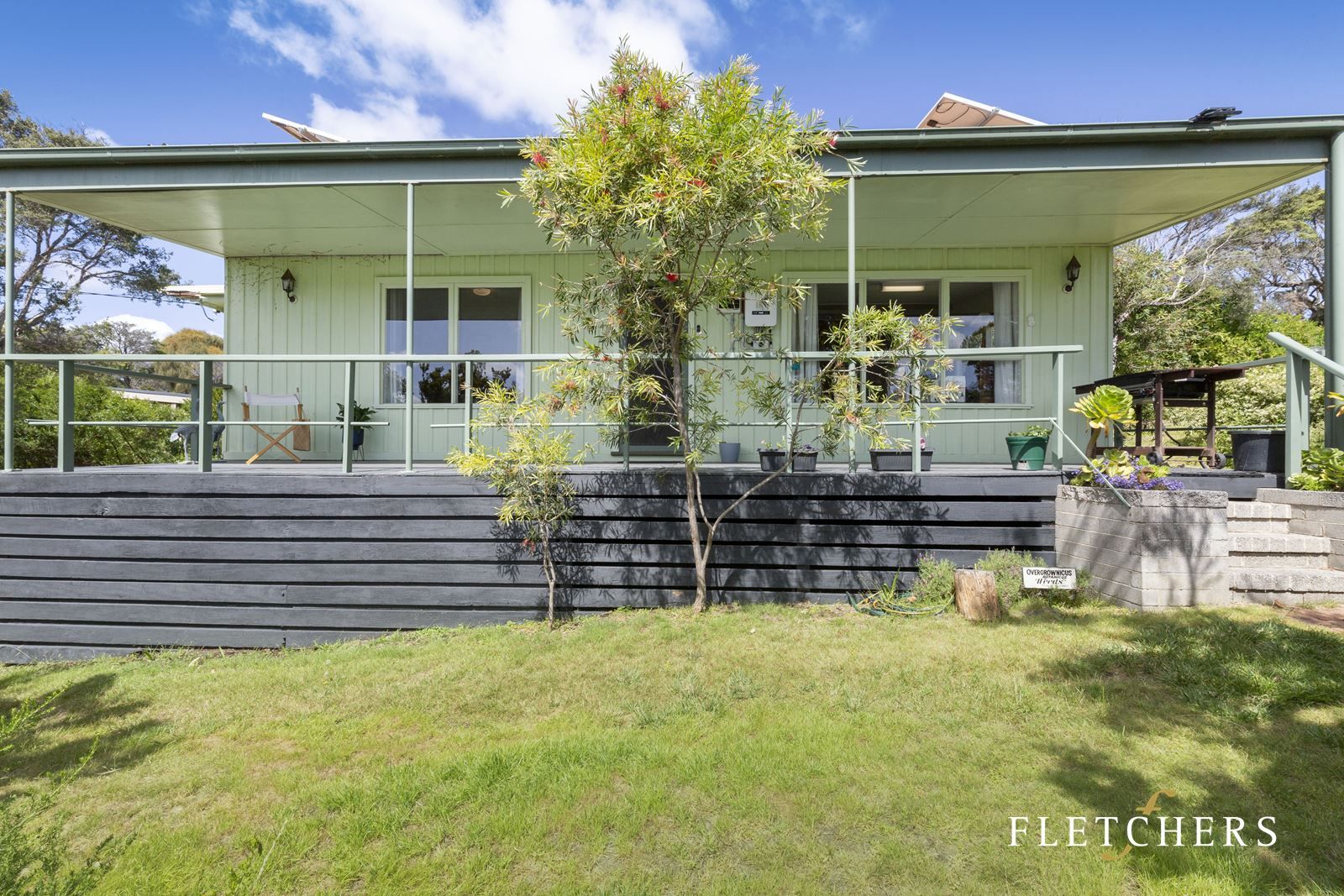 2 bedrooms House in 80 St Johns Wood Road BLAIRGOWRIE VIC, 3942
