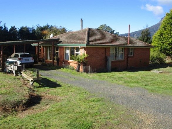 345 Careys Road, Claude Road TAS 7306, Image 1