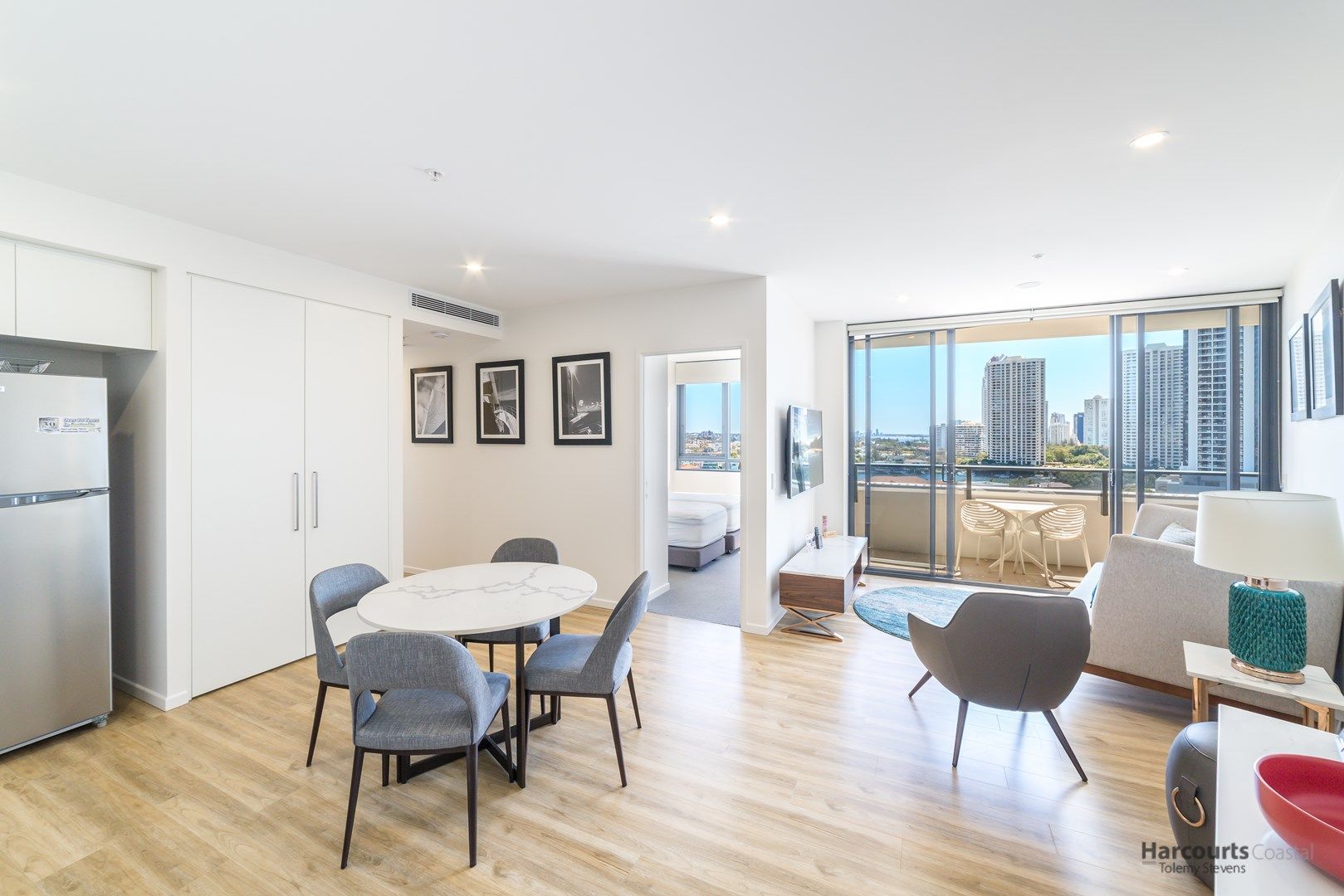 Sold 1204/9 Norfolk Avenue, Surfers Paradise QLD 4217 on 20 Feb 2023