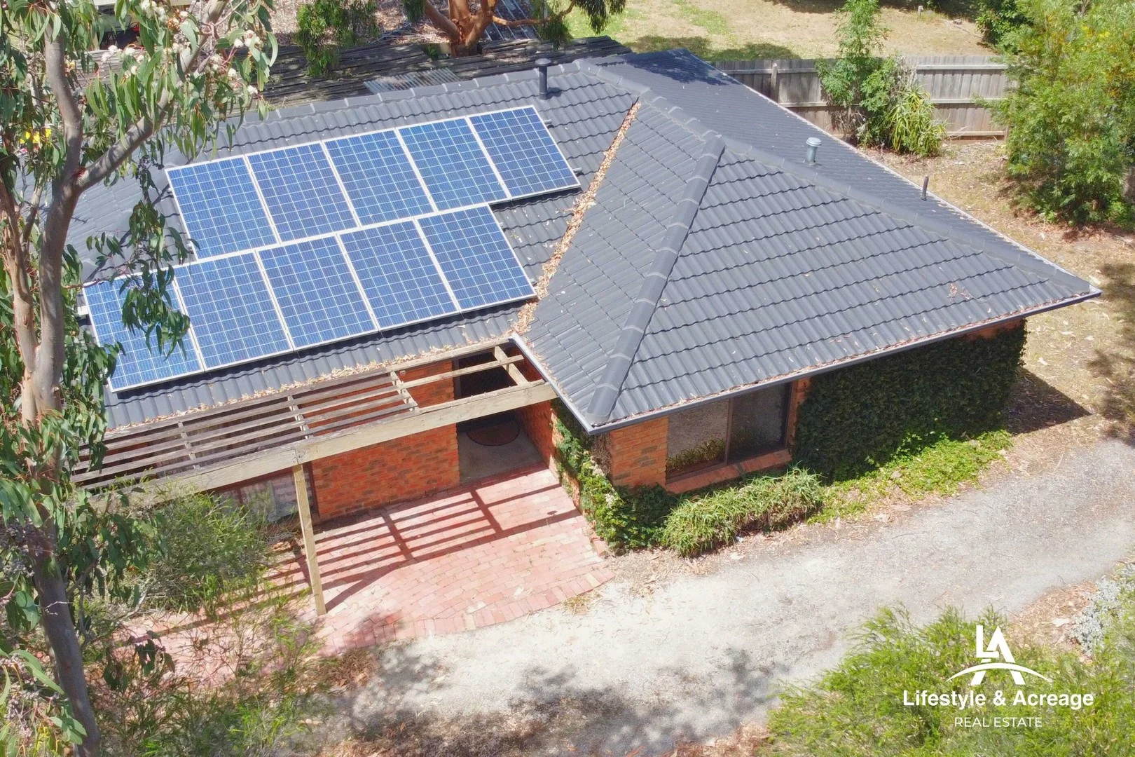 Primary image of 1 Hosking Court, Pakenham VIC 3810