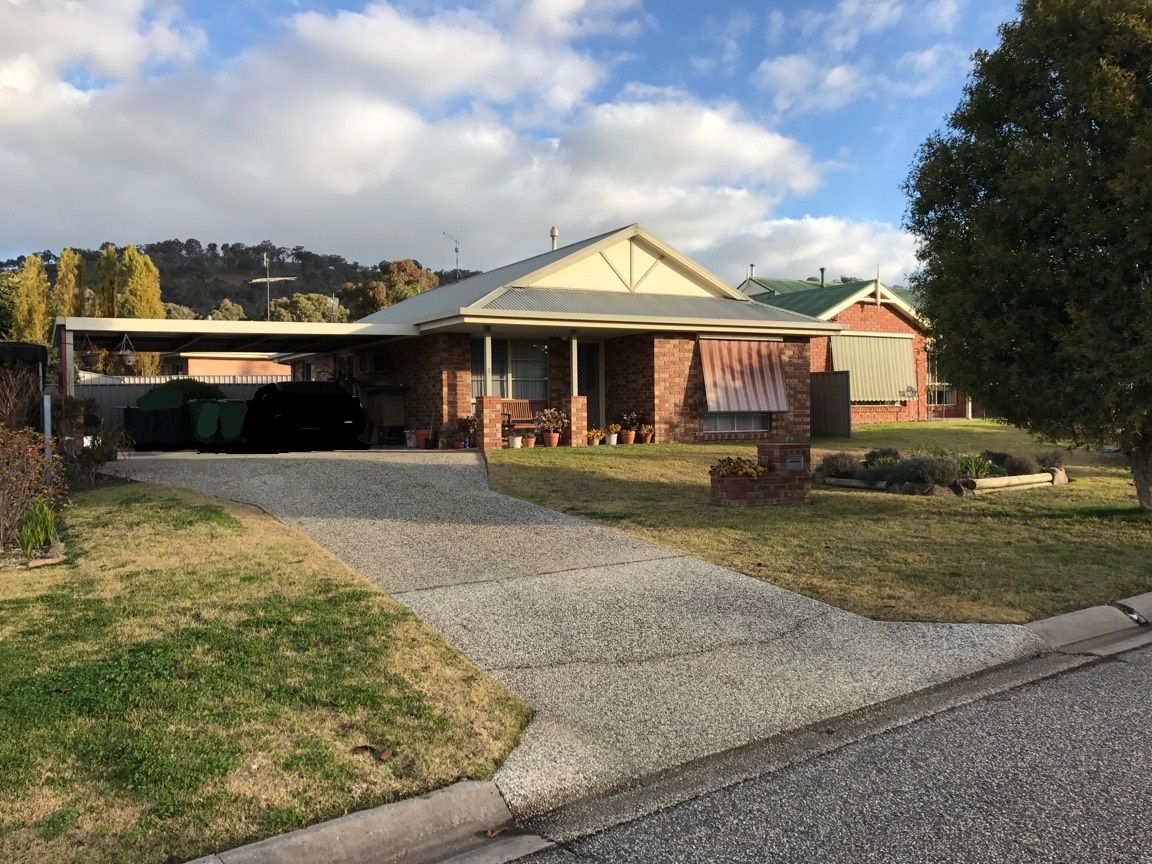 3 bedrooms House in 3 Thomas Place WODONGA VIC, 3690