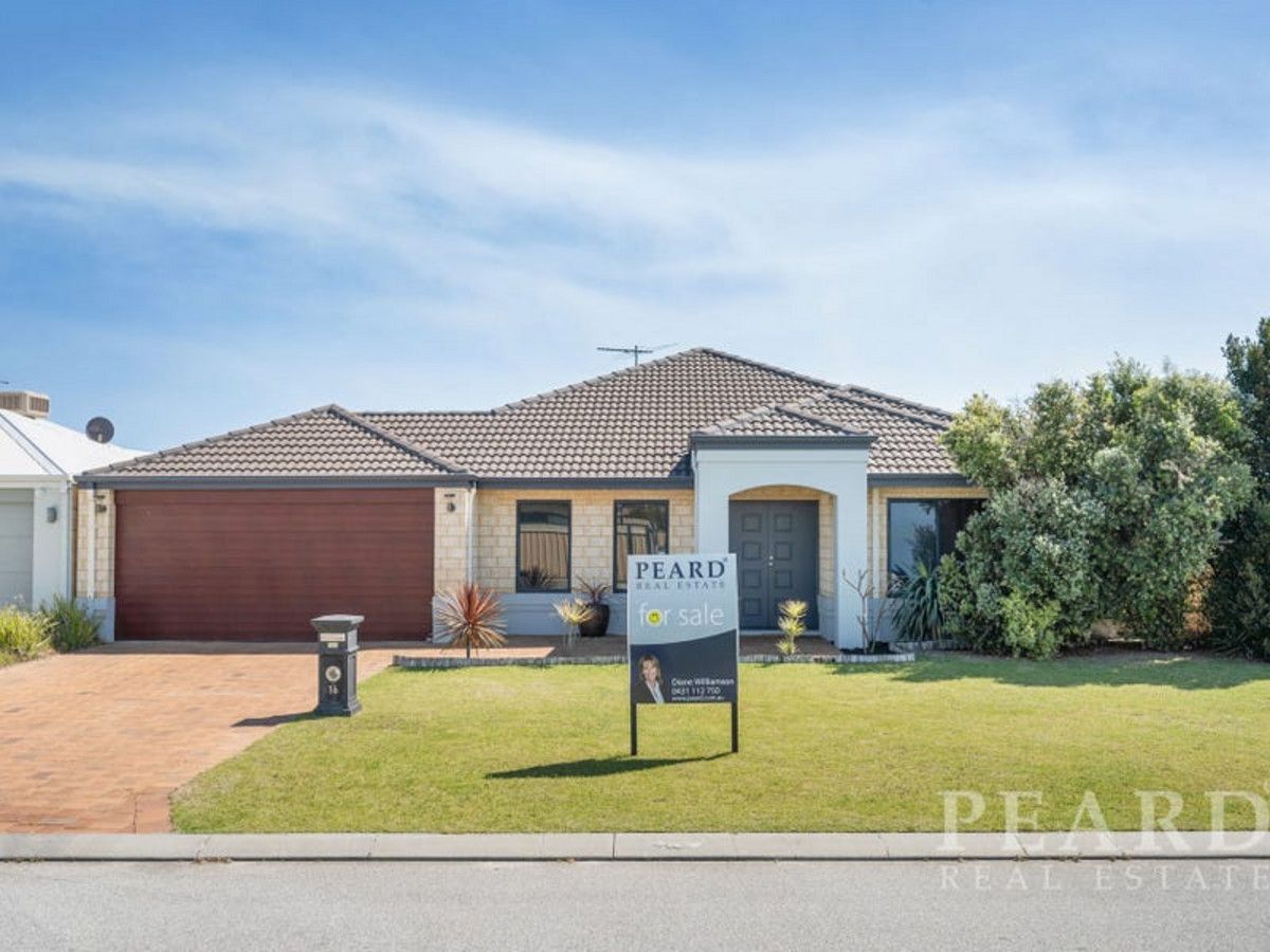 16 Tibicen Road, Tapping WA 6065, Image 0